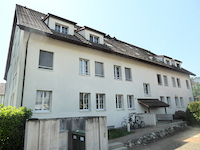 Lufingen -             Wohnung 5.5 Zimmer