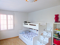 Bien immobilier - Lufingen - Appartement 5.5 pi&egrave;ces