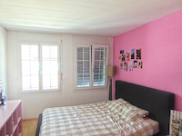 Lufingen 8426 ZH - Appartement 5.5 pi&egrave;ces - TissoT Immobilier