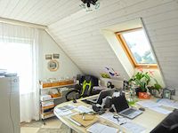 Agence immobili&egrave;re Buttwil - TissoT Immobilier : Villa 5.5 pi&egrave;ces