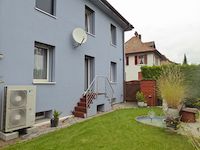Villa 6.5 Zimmer Oftringen