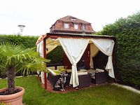 Oftringen -             Villa 6.5 Zimmer