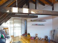 Winterthur -             Einfamilienhaus 7.5 Zimmer