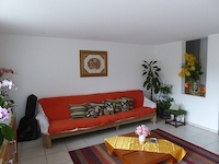 Bien immobilier - Weiach - Villa contiguë 7.5 pi&egrave;ces