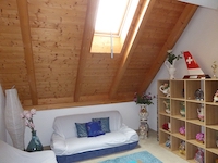 Weiach TissoT Immobilier : Villa contiguë 7.5 pi&egrave;ces
