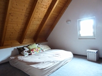 Vendre Acheter Weiach - Villa contiguë 7.5 pi&egrave;ces