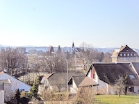 Doppeleinfamilienhaus 5.5 Zimmer Möhlin