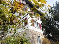 Liestal - Splendide Maison 6.5 pi&egrave;ces - Vente immobili&egrave;re