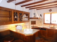 Liestal TissoT Immobilier : Maison 6.5 pi&egrave;ces