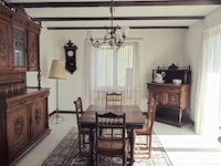 Liestal 4410 BL - Maison 6.5 pi&egrave;ces - TissoT Immobilier