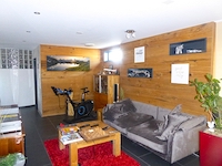 Bien immobilier - Bad Zurzach - Attique 4.5 pi&egrave;ces
