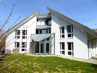 Menziken - Splendide Villa 5.5 Zimmer - Verkauf Immobilien - TissoT