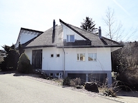 Villa 5.5 Zimmer Menziken