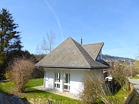 Menziken -             Villa 5.5 Zimmer