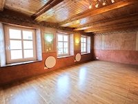 Agence immobili&egrave;re Frick - TissoT Immobilier : Maison 7.0 pi&egrave;ces