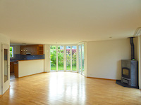 Magden -             Doppeleinfamilienhaus 5.5 Zimmer
