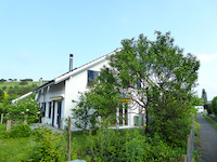 Achat Vente Magden - Villa jumelle 5.5 pi&egrave;ces
