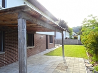Hettenschwil -             Villa 5.5 Zimmer