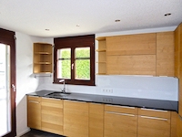 Hettenschwil TissoT Immobilier : Villa 5.5 pi&egrave;ces