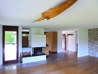 Hettenschwil 5317 AG - Villa 5.5 pi&egrave;ces - TissoT Immobilier