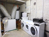 Achat Vente Erlinsbach - Maison 5.5 pi&egrave;ces