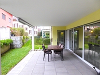 Niederrohrdorf - Splendide Appartement 4.5 pi&egrave;ces - Vente immobili&egrave;re