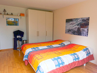Vendre Acheter Therwil - Rez-jardin 4.5 pi&egrave;ces