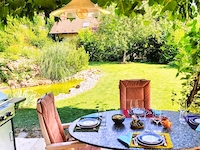Haus 6.5 Zimmer Tecknau