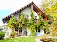 Tecknau -             Haus 6.5 Zimmer
