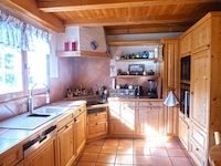 Tecknau TissoT Immobilier : Maison 6.5 pi&egrave;ces