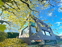 Villa 9.0 Zimmer Binningen