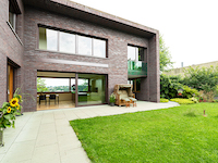 Agence immobili&egrave;re Binningen - TissoT Immobilier : Villa 9.0 pi&egrave;ces