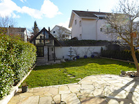 Haus 8.5 Zimmer Dübendorf