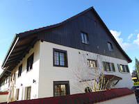 Dübendorf -             Haus 8.5 Zimmer