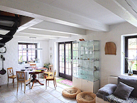 Dübendorf 8600 ZH - Maison 8.5 pi&egrave;ces - TissoT Immobilier