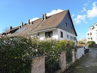 Achat Vente Dübendorf - Maison 8.5 pi&egrave;ces