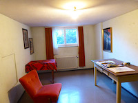 Reihen-Mittelhaus 4.5 Zimmer Pratteln