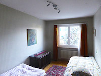Bien immobilier - Pratteln - Villa contiguë 4.5 pi&egrave;ces