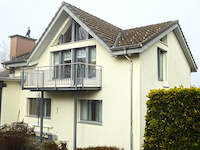 Arni -             Haus 7.5 Zimmer
