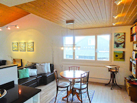 Bien immobilier - Arni - Maison 7.5 pi&egrave;ces