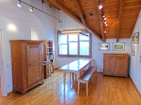 Agence immobili&egrave;re Arni - TissoT Immobilier : Maison 7.5 pi&egrave;ces