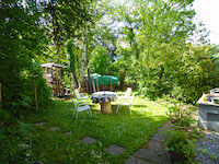 Wislikofen -             Haus 6.5 Zimmer