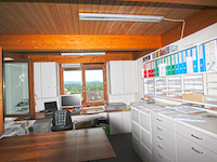 Agence immobili&egrave;re Auenstein - TissoT Immobilier : Villa individuelle 5.5 pi&egrave;ces
