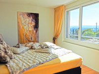Agence immobili&egrave;re Zufikon - TissoT Immobilier : Maison en terrasse 6.5 pi&egrave;ces