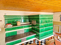 Ueken -             Bauernhaus 8.0 Zimmer