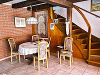 Bien immobilier - Ueken - Ferme 8.0 pi&egrave;ces