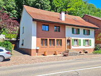 Achat Vente Ueken - Ferme 8.0 pi&egrave;ces