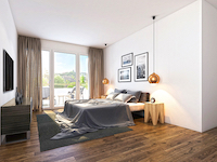 Laufen -             Wohnung 4.5 Zimmer