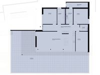 Laufen TissoT Immobilier : Appartement 4.5 pi&egrave;ces