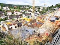 Laufen 4242  BL - Appartement 4.5 pi&egrave;ces - TissoT Immobilier